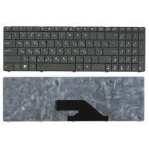 Клавиатура для ноутбука ASUS K75 K75DE K75VJ K75VM черная
