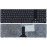 Клавиатура для ноутбука Asus K93, K93SV, K95VB, X93SM (V126202AK2) с черной рамкой, черная