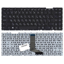 Клавиатура для ноутбука Asus P453, PU403, BU403, P5430U (002-17B13HB02) черная