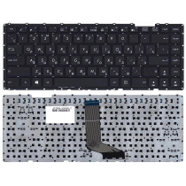 Клавиатура для ноутбука Asus Pro P452LA, P452SA, P2440UA (MP-13K86GB-4427) черная