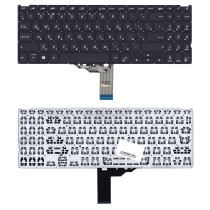 Клавиатура для ноутбука Asus Pro P3540, PX574FA, X545L (0KN1 7L1UK13) черная