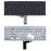 Клавиатура для ноутбука Asus Pro P3540, PX574FA, X545L (0KN1 7L1UK13) черная
