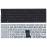Клавиатура для ноутбука Asus Q552, Q552UB, Q503UA, N592  (0KBN0-662NUS00) с подсветкой, черная
