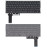 Клавиатура для ноутбука Asus TP201SA, E205, E202SA, X205T (AEXK6700010) черная