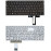 Клавиатура для ноутбука Asus UX31, UX31A, UX32, UX32A (NSK-UQ50R) с подсветкой, черная 