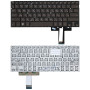 Клавиатура для ноутбука Asus UX31, UX31A, UX32, UX32A (NSK-UQ50R) с подсветкой, черная