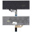 Клавиатура для ноутбука Asus VivoBook 15 K513E, M513UA, X513 (90NB0SG1-R31RU0) черная