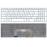 Клавиатура для ноутбука Asus VivoBook 17 X705U, X705UD, X705M, X705MA (0KN1-2R2HE12) белая