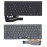 Клавиатура для ноутбука Asus VivoBook Flip 14 TP401N, TP401 (13n1-33a0121) черная