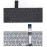 Клавиатура для ноутбука Asus VivoBook S300k, S300ki, S300, S300c, S300ca (MP-11N53US-5281W) черная
