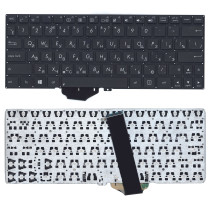 Клавиатура для ноутбука Asus Vivobook X102, X102B (AEEJB700110) без рамки, черная