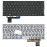 Клавиатура для ноутбука Asus S201, S201E, X201, X201E (AEEX2700010) черная