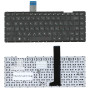 Клавиатура для ноутбука Asus X401, X401U, F401 (13GN4O1AP030-1) черная