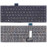Клавиатура для ноутбука Asus X402,F402, F402C, X402CA (0KNB0-4108RU00) черная