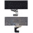 Клавиатура для ноутбука Asus X406, X411, X411U (0KNB0-212FUS00) черная