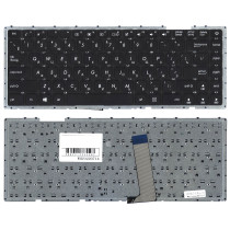 Клавиатура для ноутбука Asus X442, X442UA, X442UR (CQ840ACA3) черная