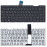 Клавиатура для ноутбука Asus X450, X450C, X450JB (AEXJAU001100) черная 