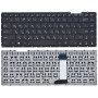 Клавиатура для ноутбука Asus X451, X451CA, F450CC, X453 (AEXJBU00110) черная