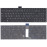 Клавиатура для ноутбука ASUS X502, X502CA, X502C, K56CB (MP-12F53US-5283W) плоский Enter, черная