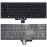 Клавиатура для ноутбука Asus X510U, X510UA, X510UQ, X510UR (0KNB0-412BRU00) черная