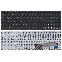 Клавиатура для ноутбука Asus X541, F541, X541UA, R541NC (9Z.ND00M.00R) черная