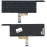 Клавиатура для ноутбука Asus Zenbook Pro Duo UX581 (0KNB0-6822RU00) синяя