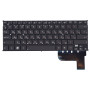 Клавиатура для ноутбука ASUS ZENBOOK UX21A (MP-11A96GB6528) черная