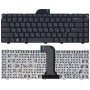 Клавиатура для ноутбука Dell Inspiron 14 3421, 14R 5421, 2421 (NSK-L90SW) с рамкой, черная
