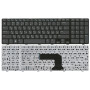 Клавиатура для ноутбука Dell Inspiron 3721, 5721, 5737 (PK130T33A00) черная