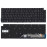 Клавиатура для ноутбука Dell Inspiron 5584, 5590, 5593, 5594, 5598 (0H1MH8) черная