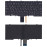 Клавиатура для ноутбука Dell Latitude E5280, 5288, 5289, 7280, 7290 (PK131S53B01) с подсветкой, черная