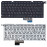 Клавиатура для ноутбука Dell Vosto 14 5480R, 5460, V5460, 5470, V5470 (MP-12G73SU-920) без рамки, черная 