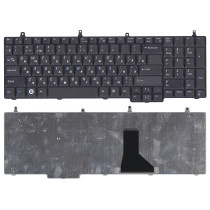 Клавиатура для ноутбука Dell Vostro 1710, 1720 (PK1306A0340) черный