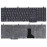Клавиатура для ноутбука Dell Vostro 1710, 1720 (PK1306A0340) черный