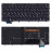 Клавиатура для ноутбука Dell XPS 13 9343, 7000, 7347, 7348 (NSK-LS0BW 01) с подсветкой, черная