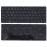 Клавиатура для ноутбука Dell XPS 12,13, 13Z, L321X (PK130S71B05) с подсветкой, черная