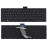 Клавиатура для ноутбука HP 15-BW 250 G6, 256 G6, 258 G6 (925008-001) с подсветкой, черная