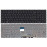 Клавиатура для ноутбука HP 15-dw,15-dw0030nr, 15-cx0002ng (AEX38700010) с подсветкой, черная
