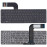 Клавиатура для ноутбука HP Pavilion 15-P, 17-F, 15Z-P (9Z.N9HBQ.901) черная