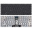 Клавиатура для ноутбука HP 240 G6, 245 G6, 246 G6 (938097-031) черная