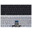 Клавиатура для ноутбука HP 240 G7 черная