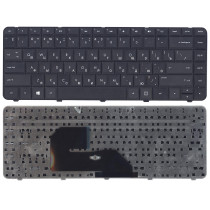 Клавиатура для ноутбука HP 242 G1 (728186-D61) черная
