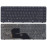 Клавиатура для ноутбука HP 242 G1 (728186-D61) черная