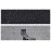 Клавиатура для ноутбука HP 250 G7, 255 G7, 256 G7, 17-CA000 (HPM17K33GBJ920) с подсветкой, черная
