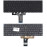 Клавиатура для ноутбука Hp 255 G10 (NSK-X4LNO) черная