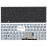 Клавиатура для ноутбука HP 440 G6, 445 G6, 440 G7, 445 G7 (L44589-031) черная