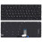 Клавиатура для ноутбука HP Chromebook 14a-na0010ca, 14a-na0010nr, 14a-na0023n (V182145S2) черная