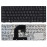 Клавиатура для ноутбука HP EliteBook 8460P, ProBook 6460B, 6465B (NSK-HZ4UV) черная