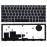 Клавиатура для ноутбука HP EliteBook Revolve 810 G1,810 G2 (716747-001) с серой рамкой и подсветкой, черная