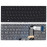 Клавиатура для ноутбука HP Envy 14-u, HP Pavilion 14-V (V140846AS1) с подсветкой, черная
